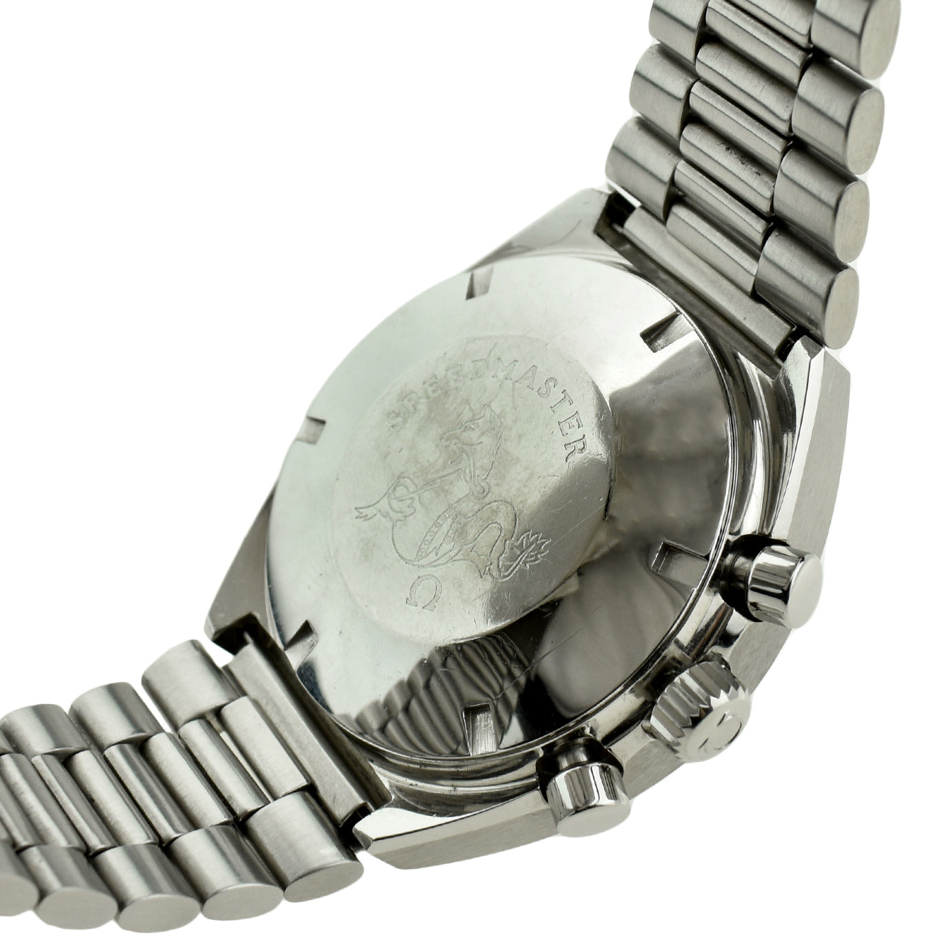 Omega Speedmaster Racing MK II Vintage