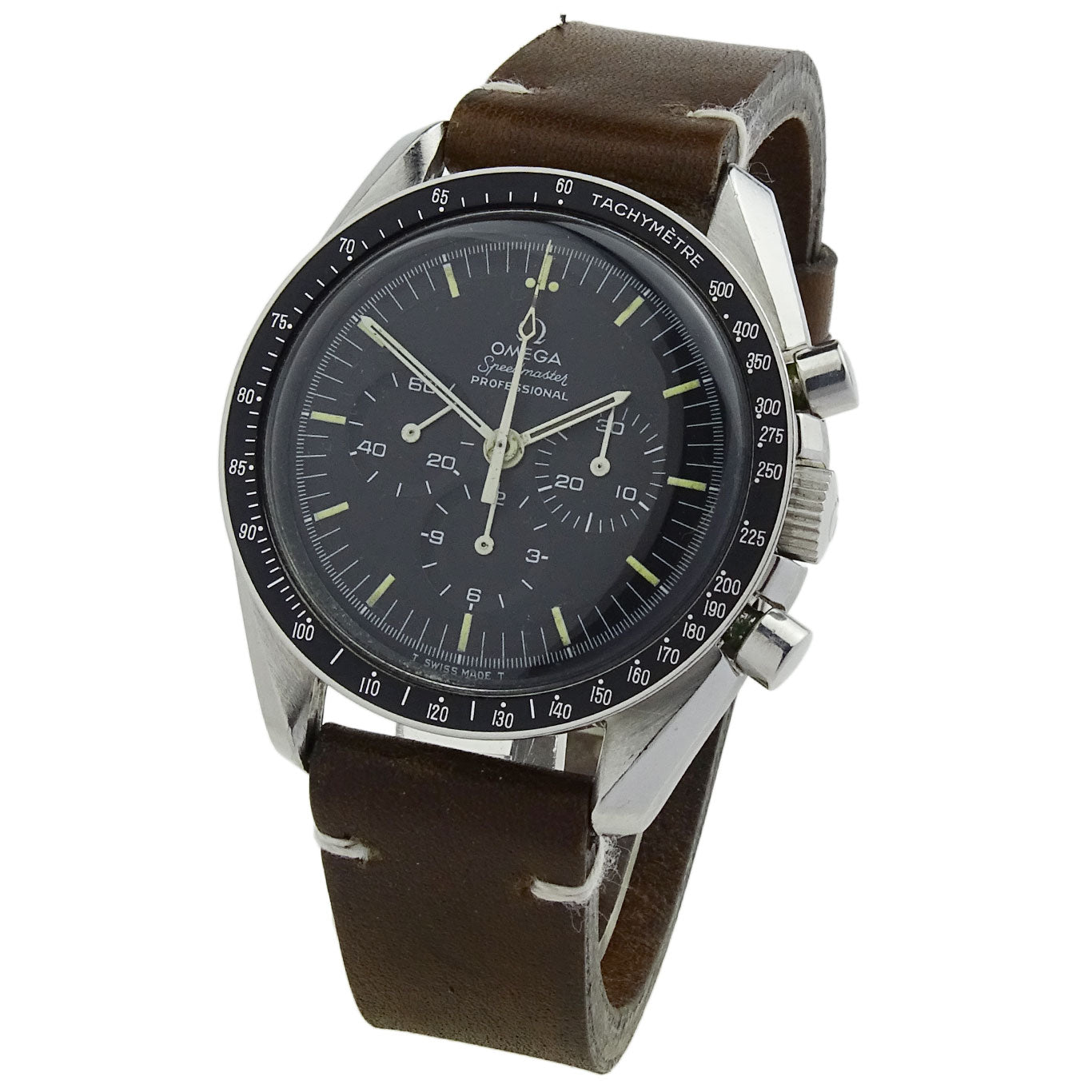 Omega Speedmaster Vintage Moonwatch 145.022