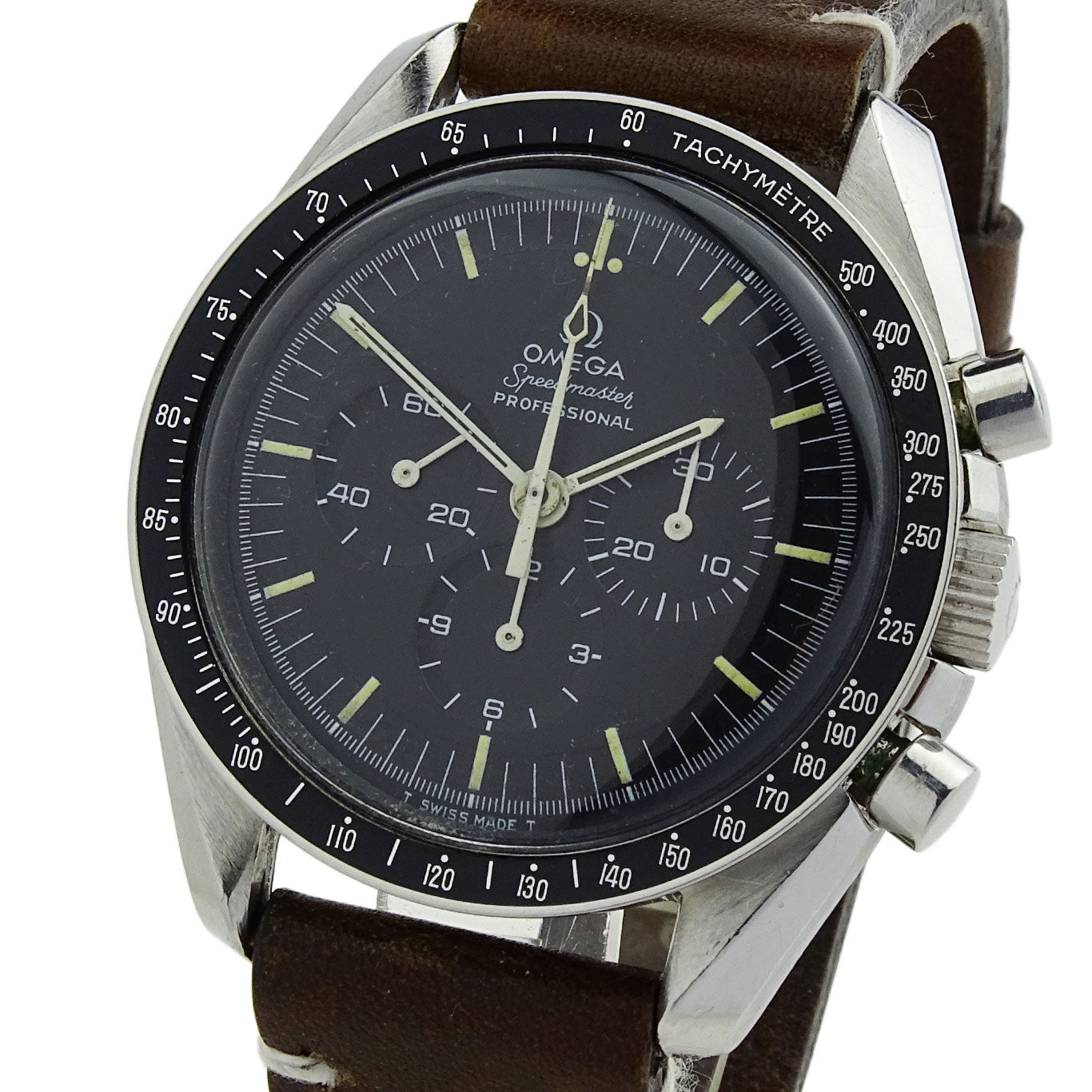 Omega Speedmaster Vintage Moonwatch 145.022