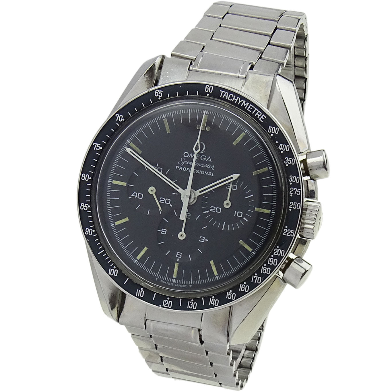 Omega Speedmaster Vintage Moonwatch 145.022-71ST