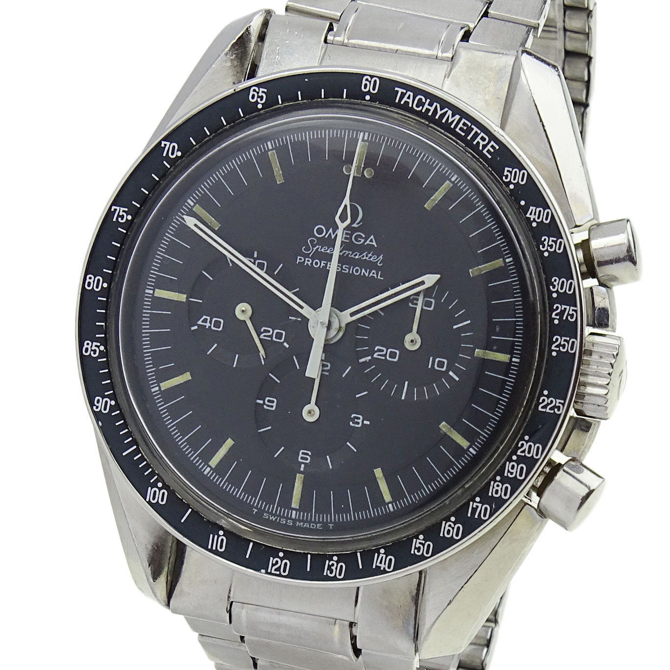 Omega Speedmaster Vintage Moonwatch 145.022-71ST