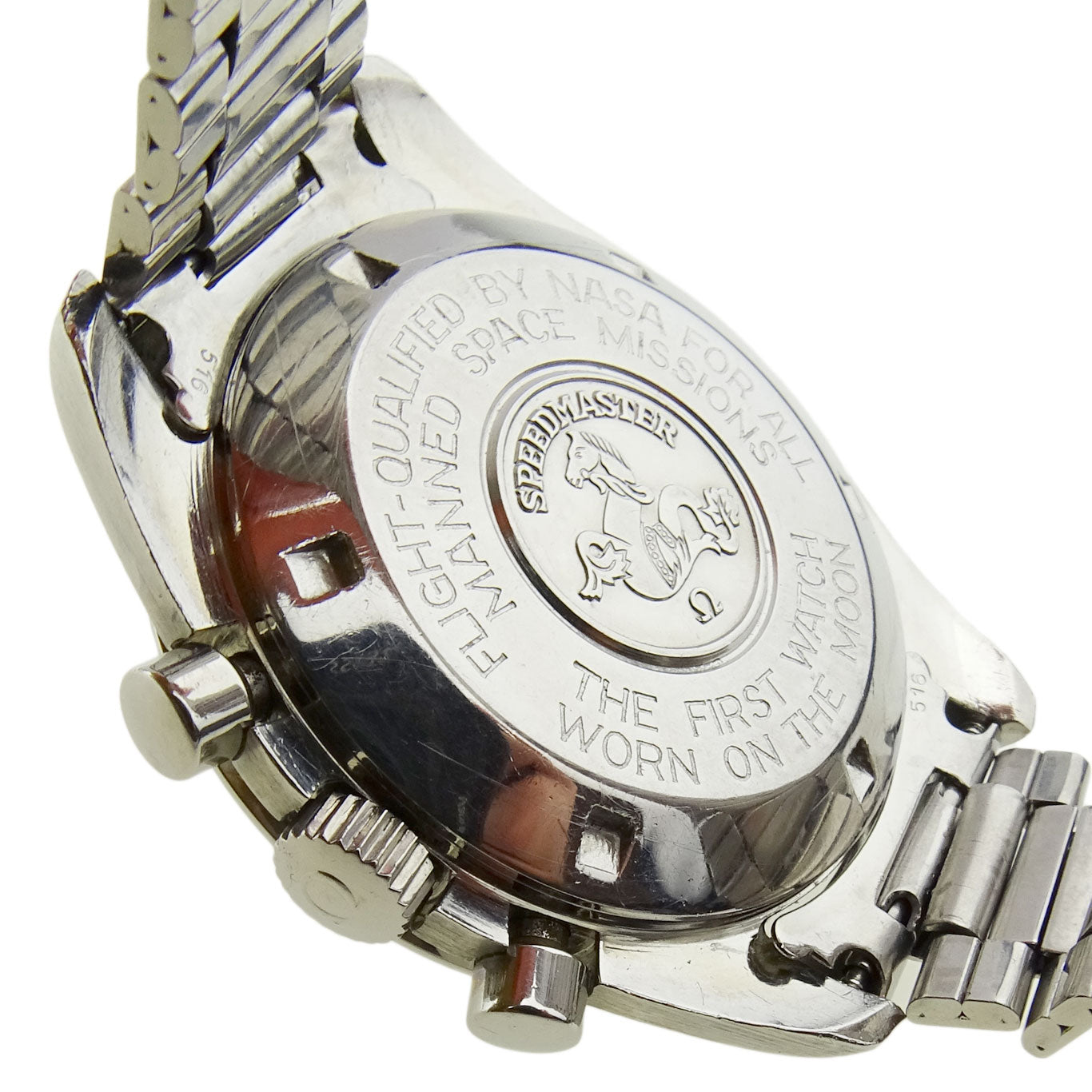 Omega Speedmaster Vintage Moonwatch 145.022-71ST