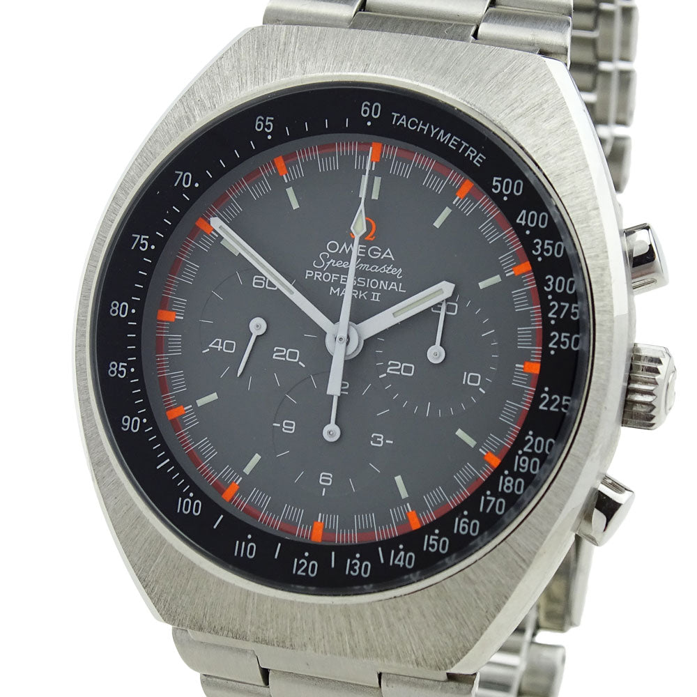 Omega Speedmaster MK II Vintage Racing Dial