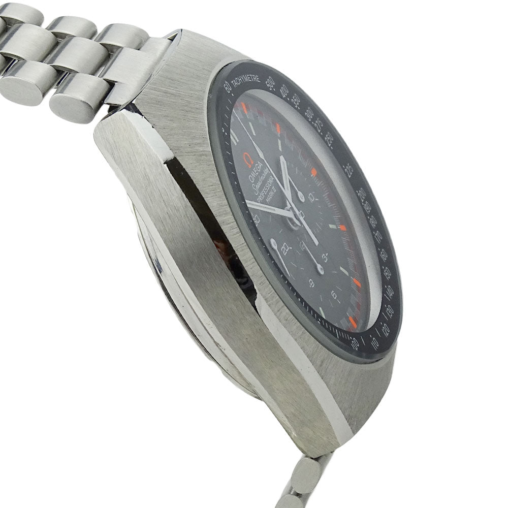 Omega Speedmaster MK II Vintage Racing Dial