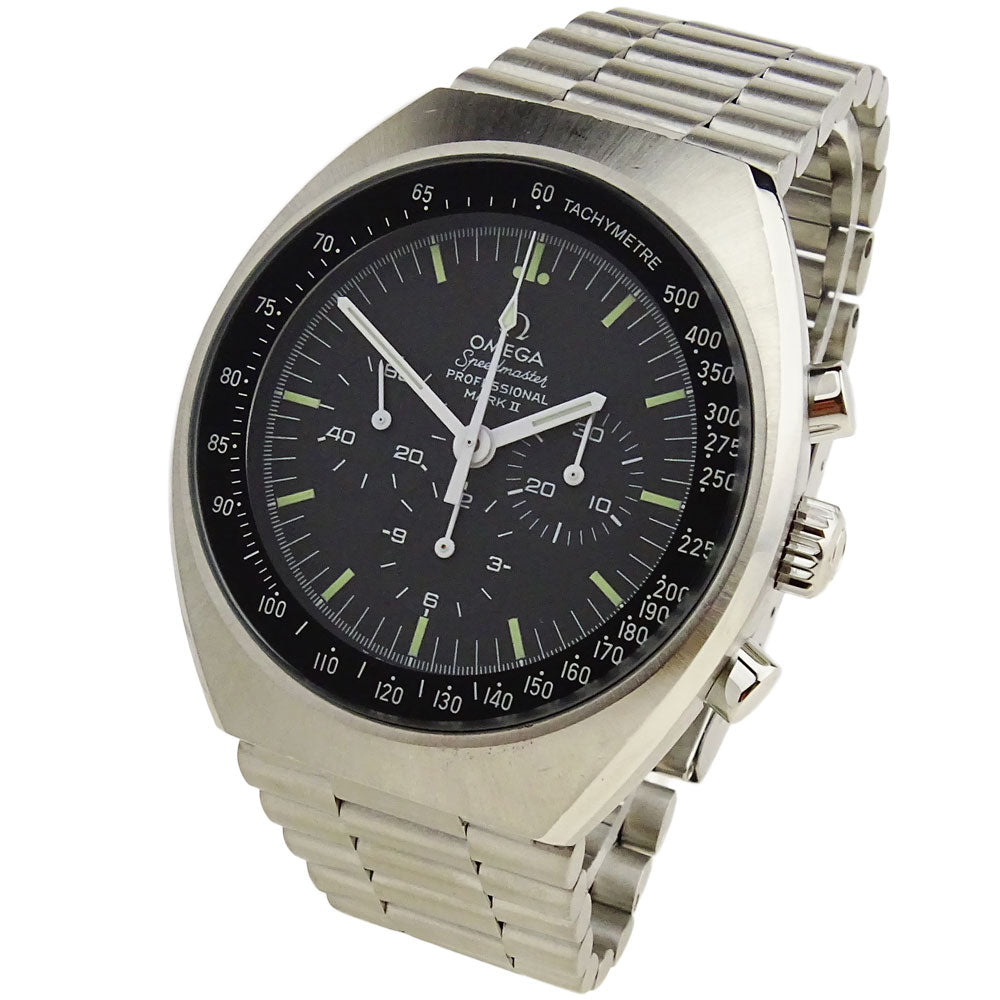 Omega Speedmaster MK II Vintage Mechanical