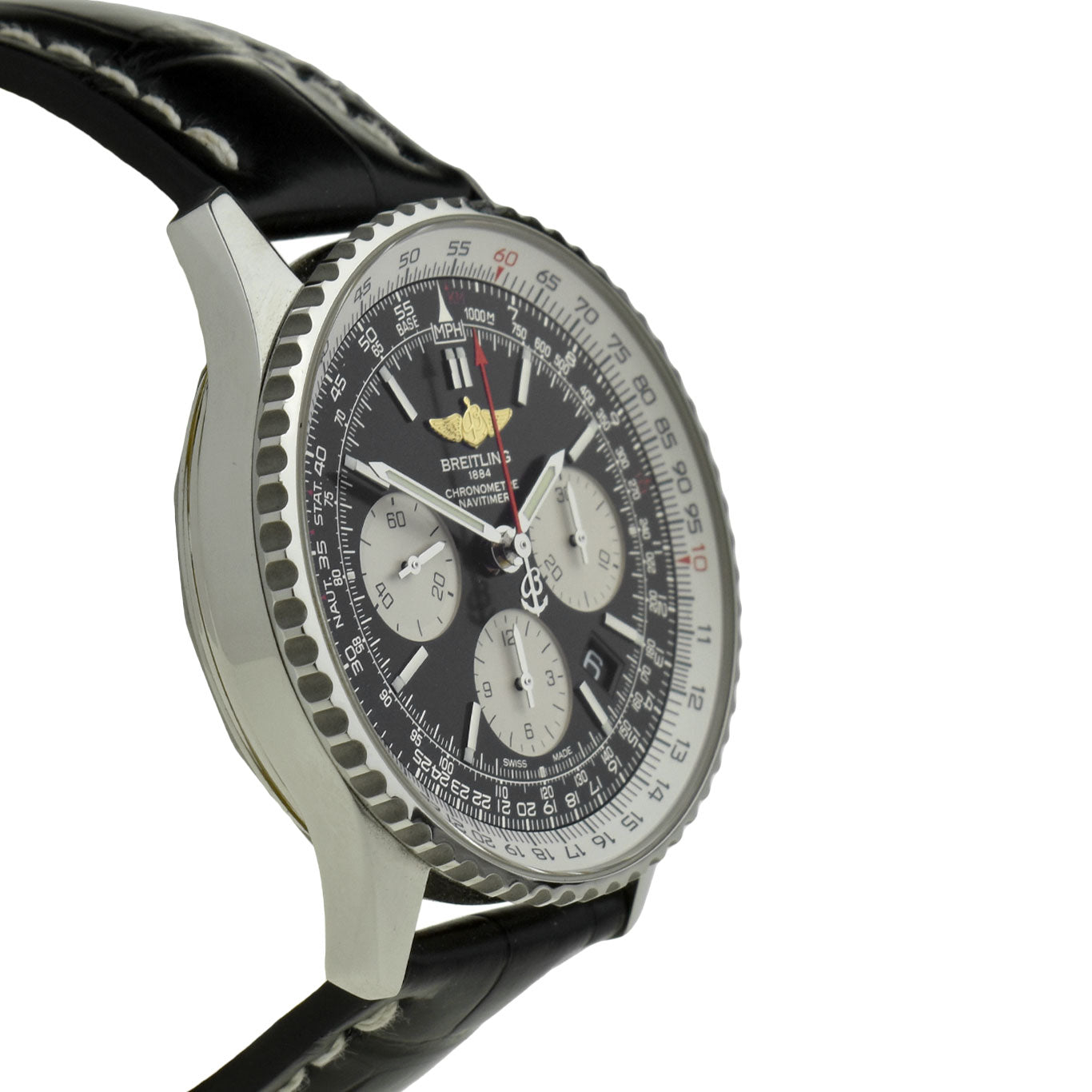 Breitling Navitimer 01 Stainless Steel AB0120