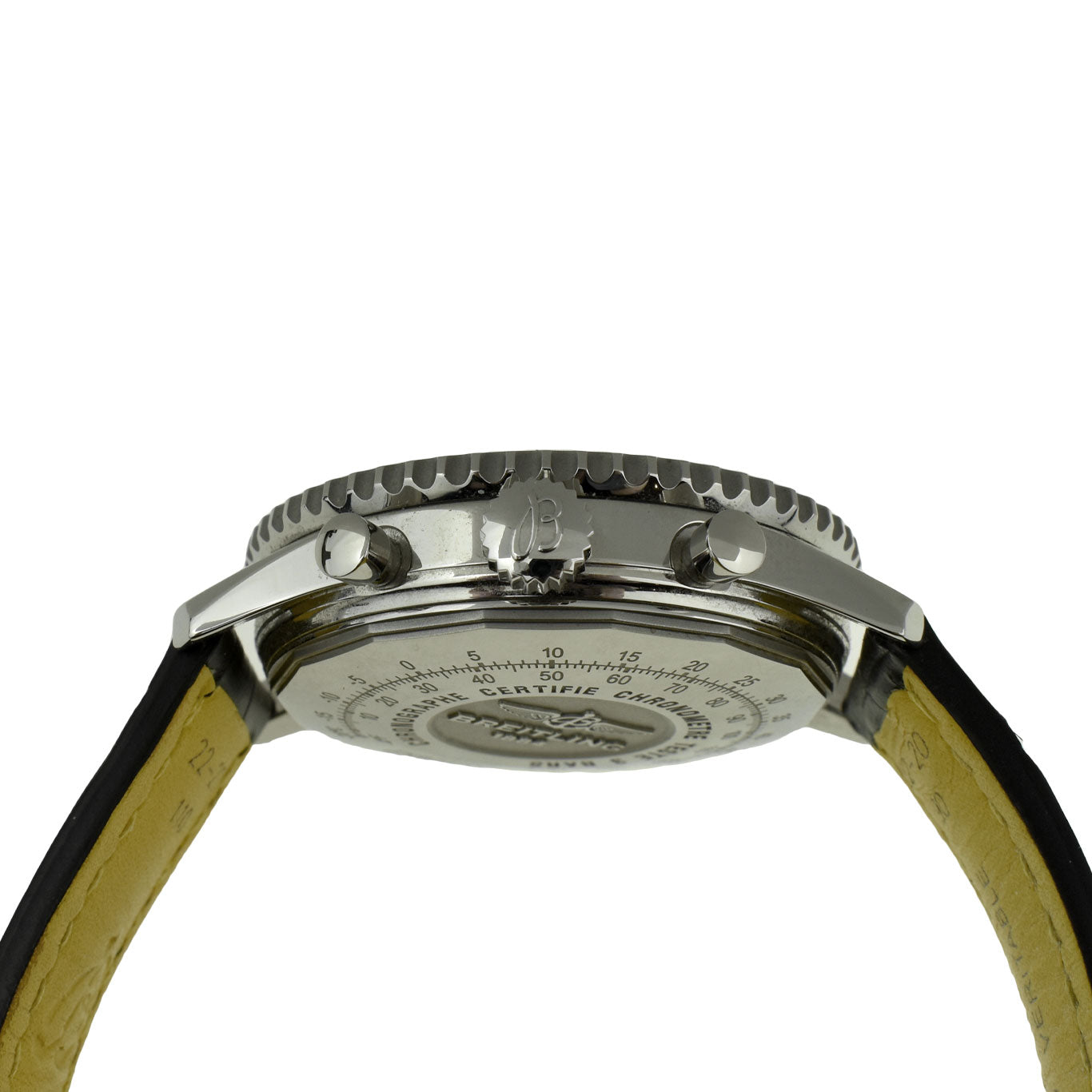 Breitling Navitimer 01 Stainless Steel AB0120