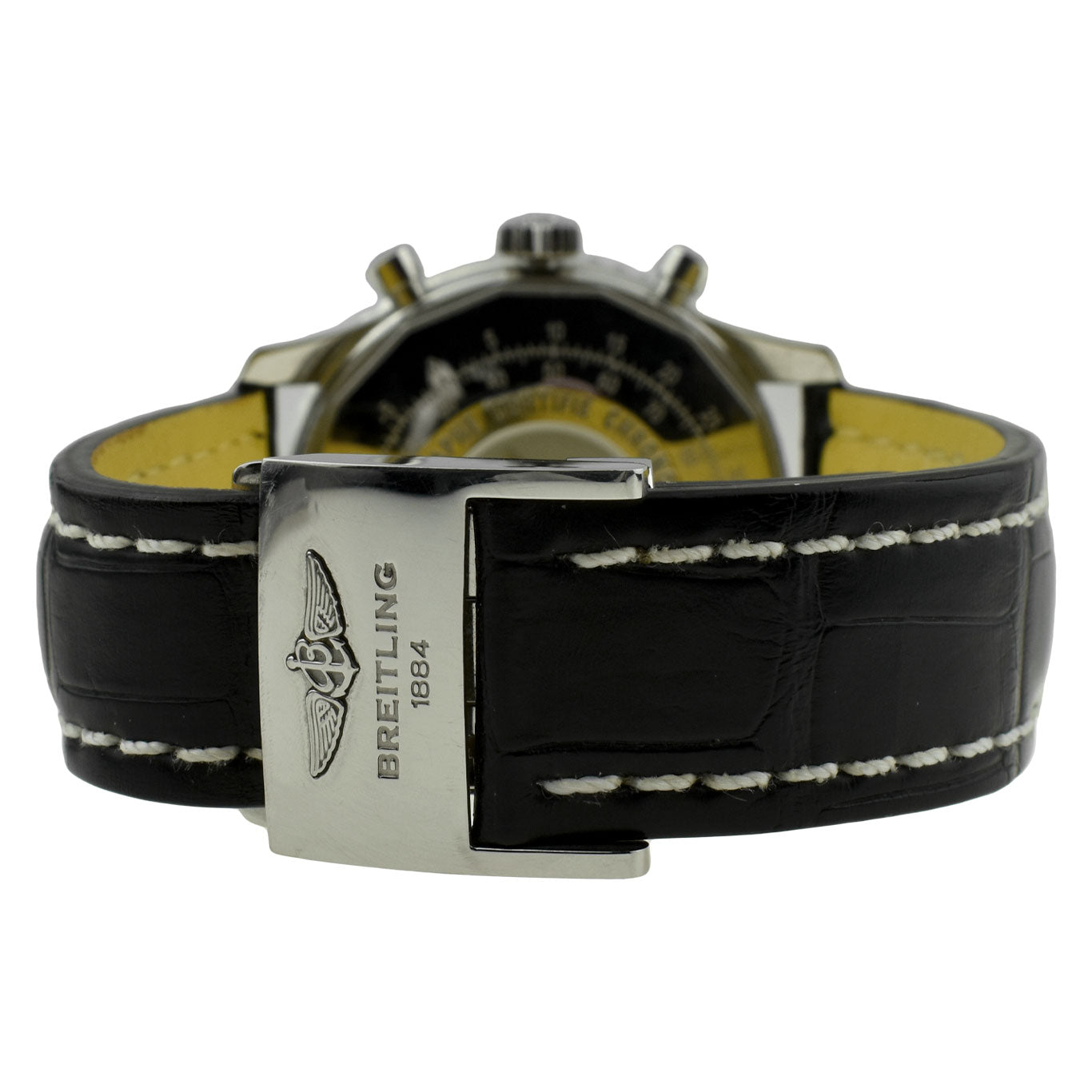 Breitling Navitimer 01 Stainless Steel AB0120