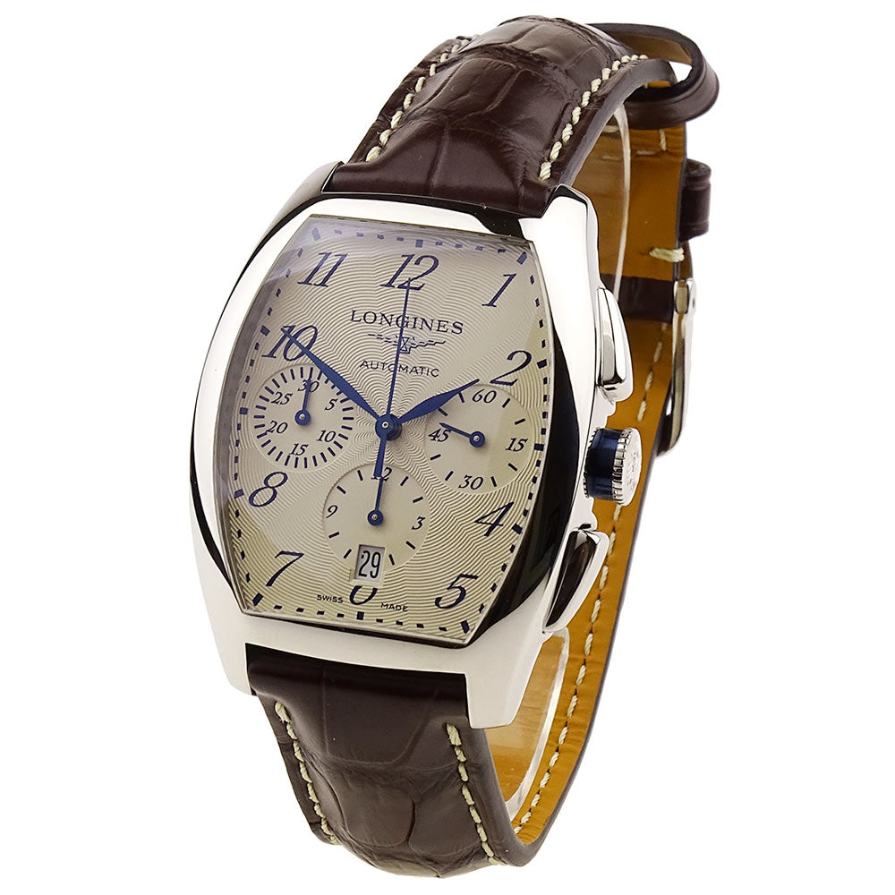 Longines Evidenza  L2.643.4.73.4
