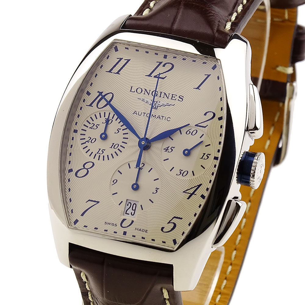 Longines Evidenza  L2.643.4.73.4