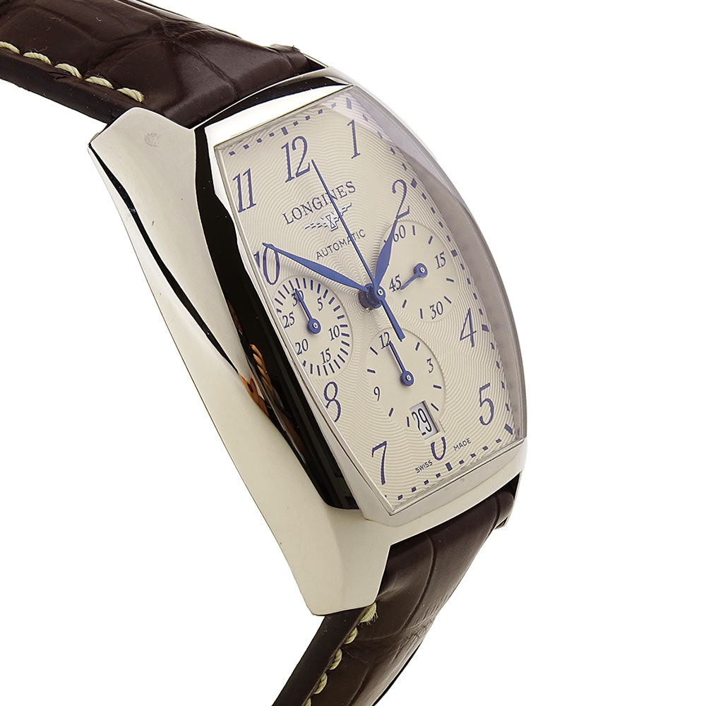 Longines Evidenza  L2.643.4.73.4