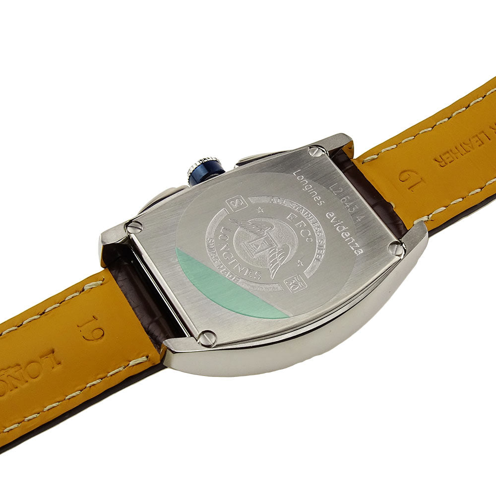 Longines Evidenza  L2.643.4.73.4