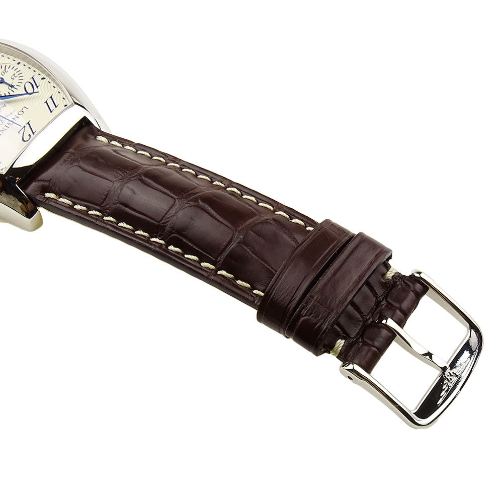 Longines Evidenza  L2.643.4.73.4
