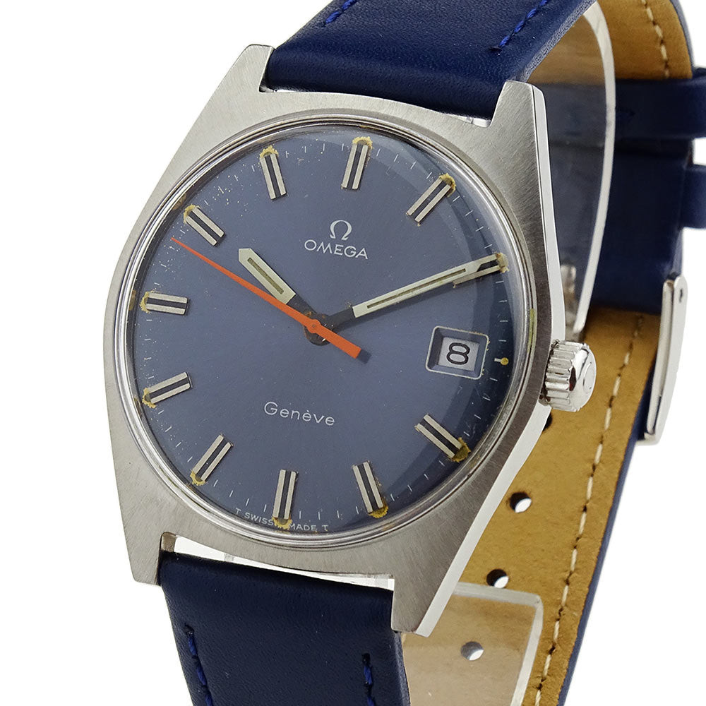 Omega Geneve Vintage Mechanical