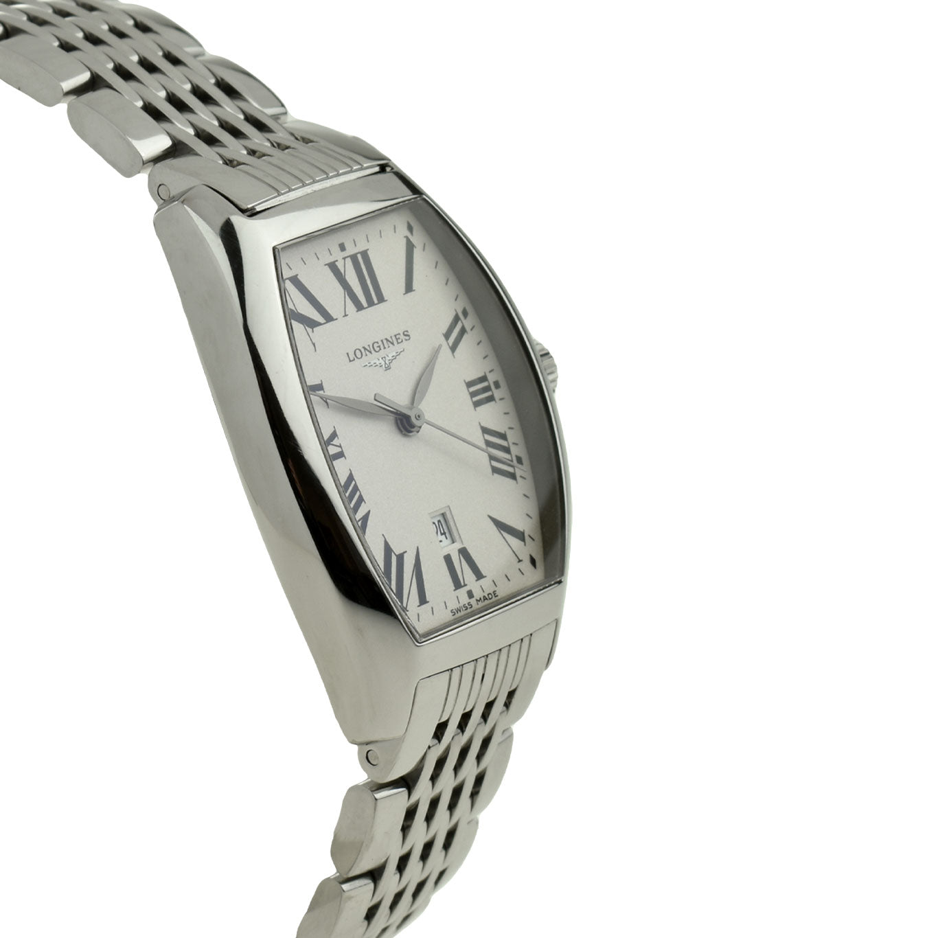 Longines Lady Evidenza Quartz L2.155.4