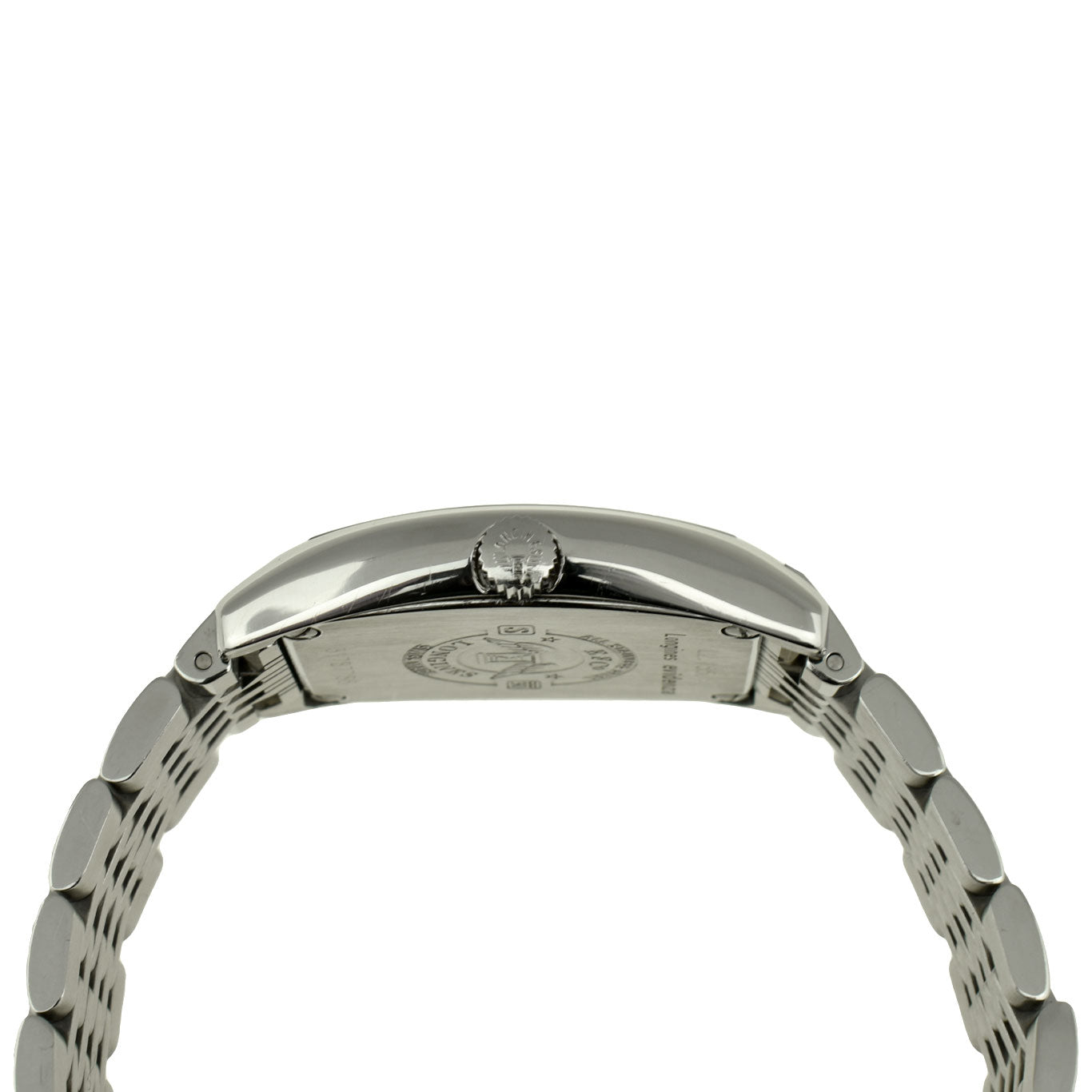 Longines Lady Evidenza Quartz L2.155.4