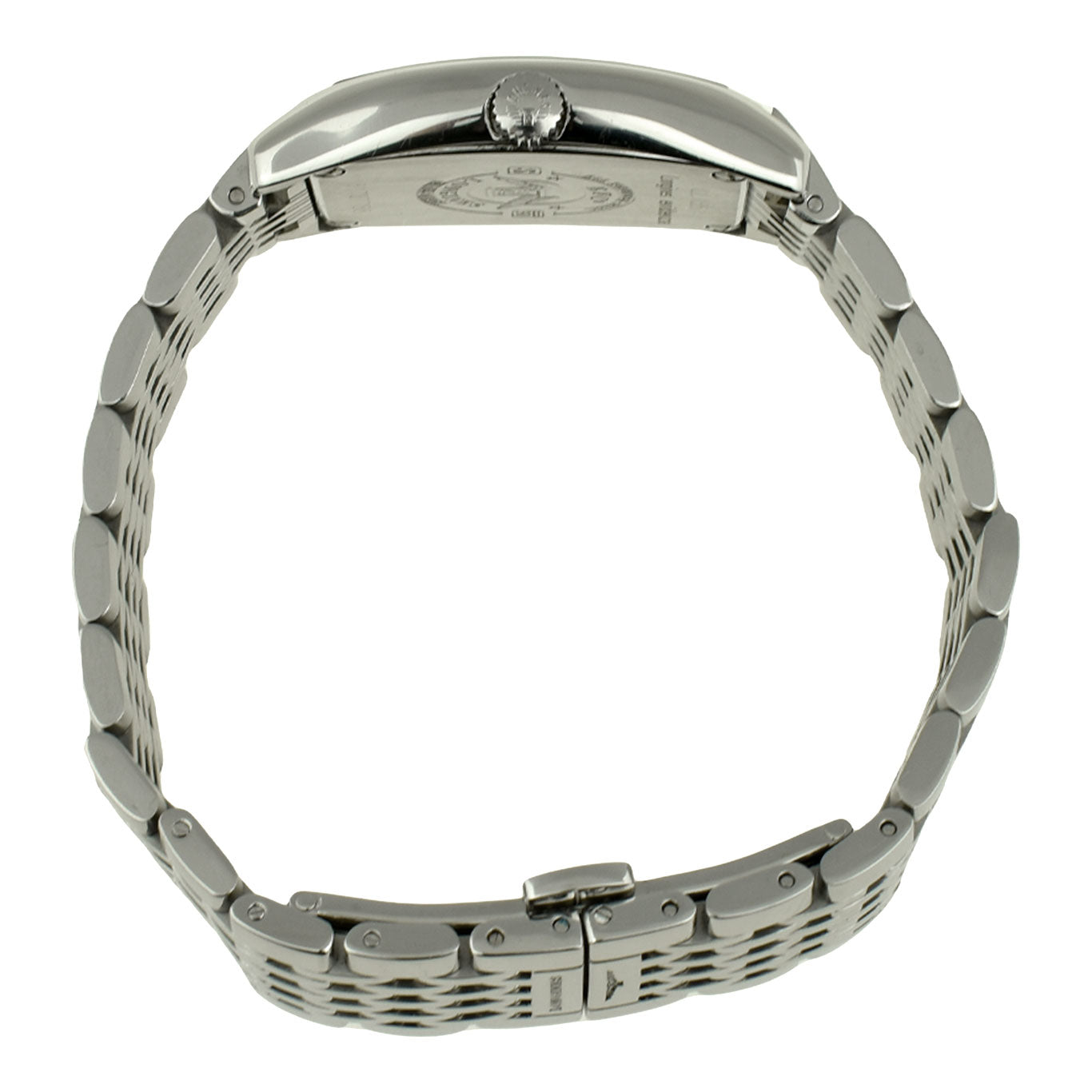 Longines Lady Evidenza Quartz L2.155.4