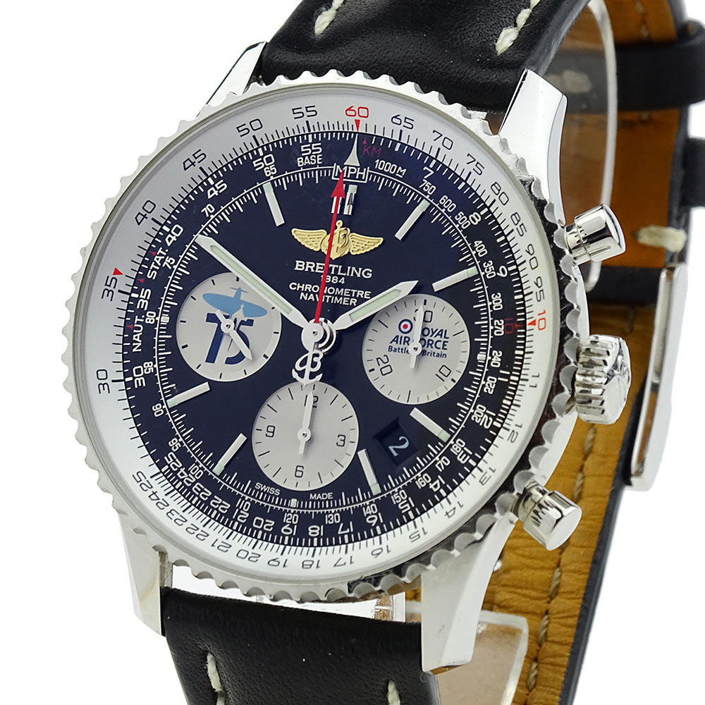 Breitling Navitimer 01 'Battle of Britain' AB01288U