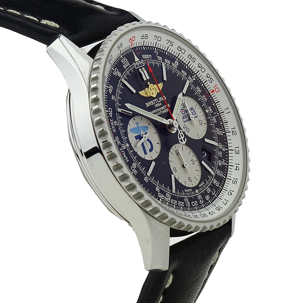 Breitling Navitimer 01 'Battle of Britain' AB01288U