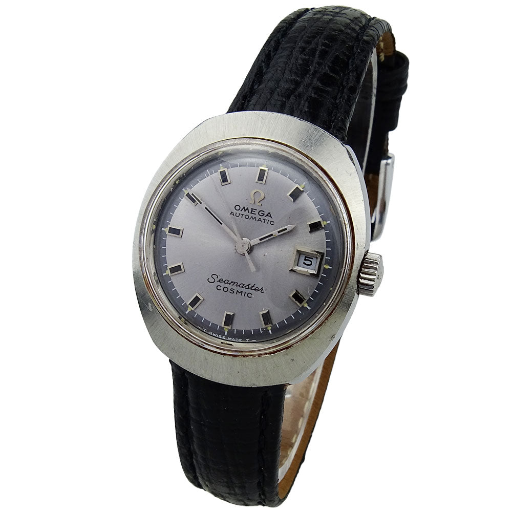 Omega Lady Seamaster Cosmic Vintage Automatic