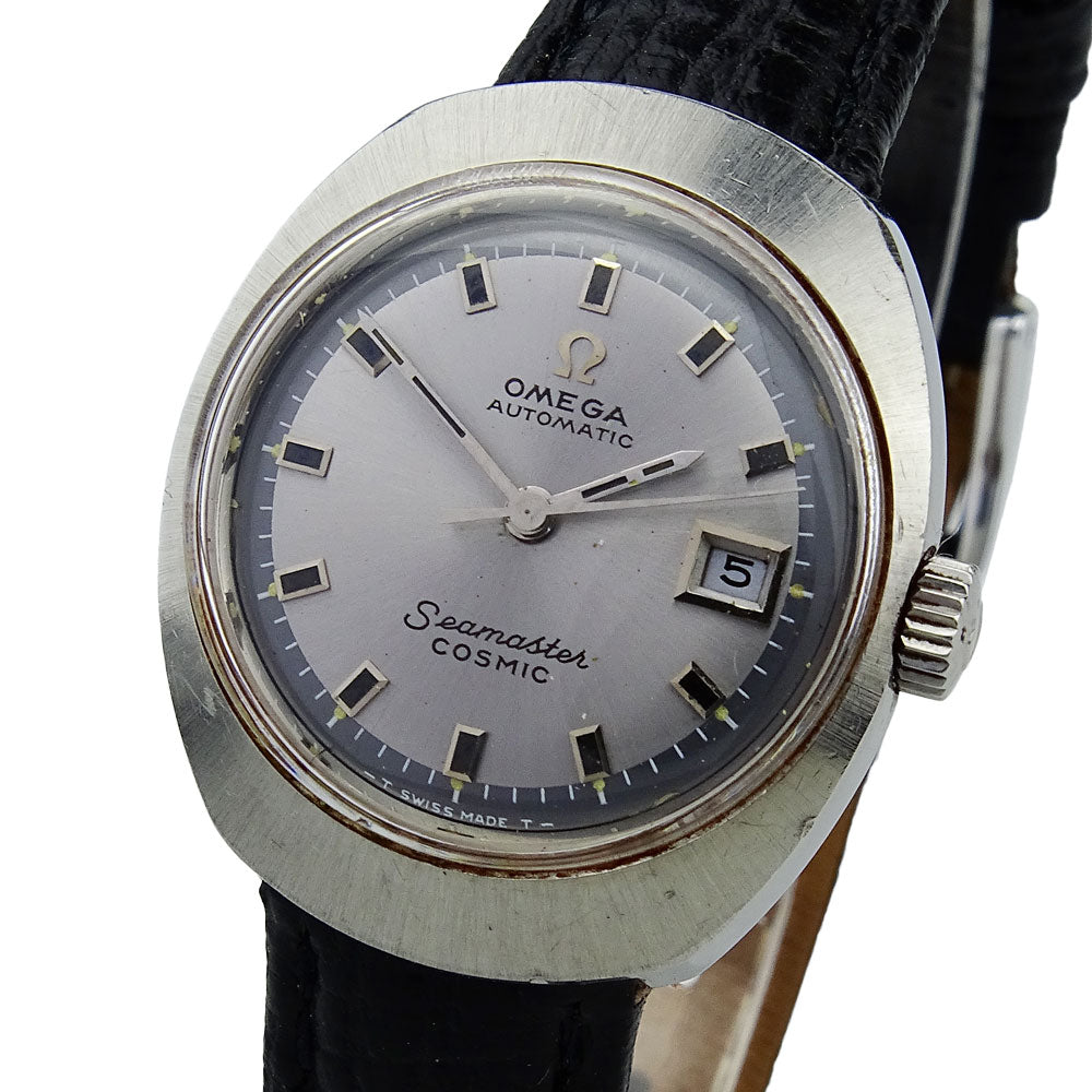 Omega Lady Seamaster Cosmic Vintage Automatic