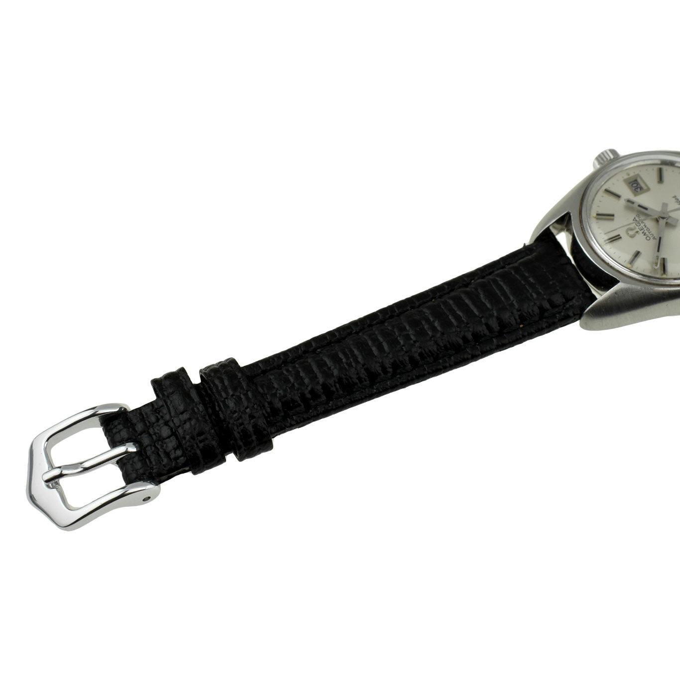 Omega Lady Seamaster Vintage Automatic Wristwatch