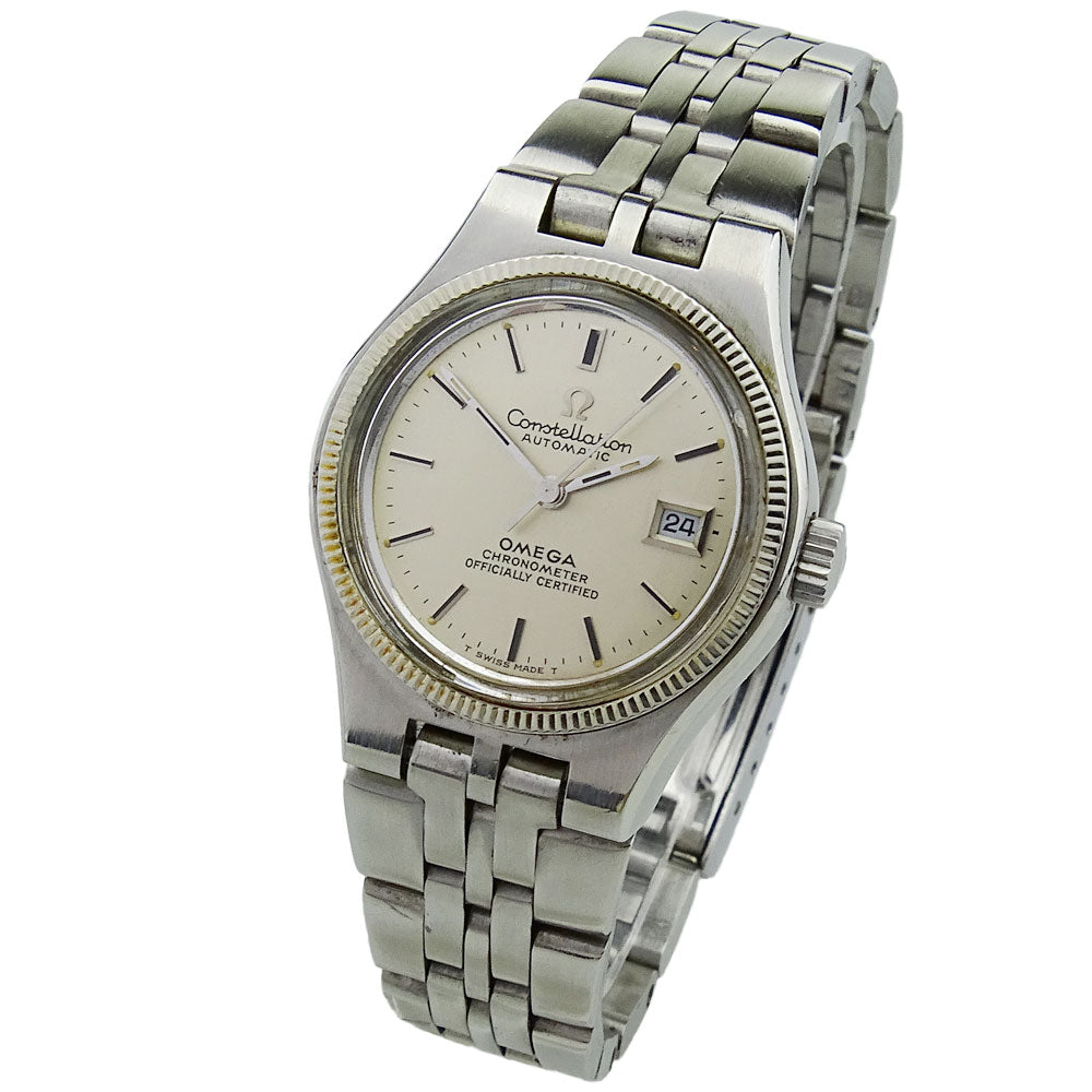 Omega Vintage Lady Constellation Automatic