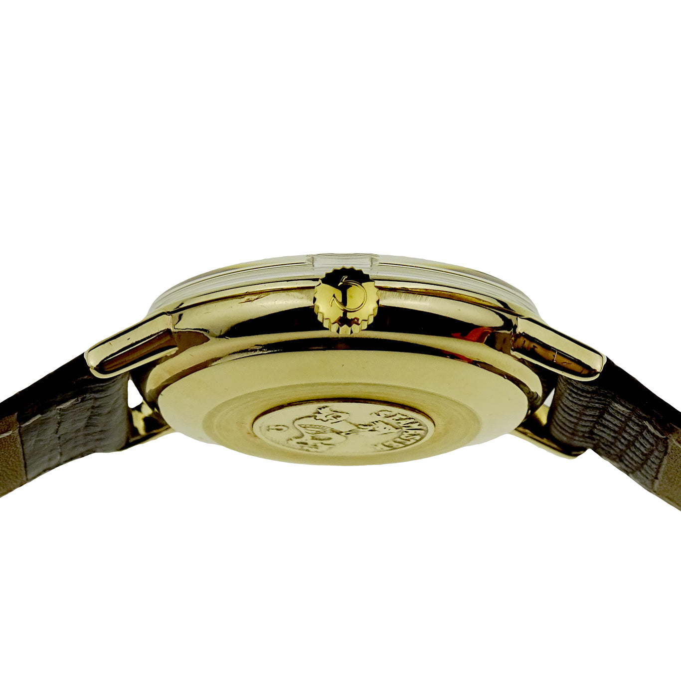 Omega Seamaster De Ville Vintage Automatic
