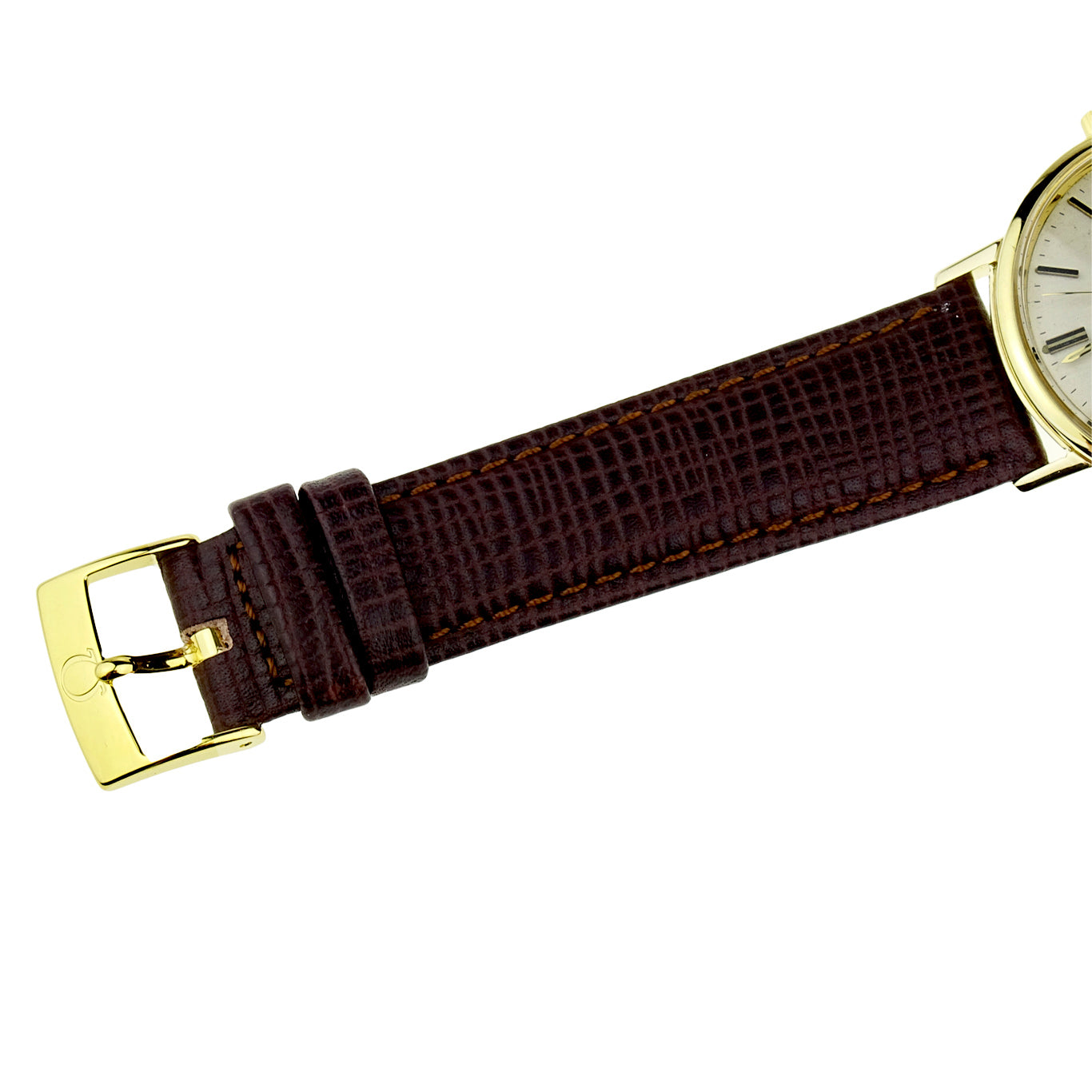 Omega Seamaster De Ville Vintage Automatic
