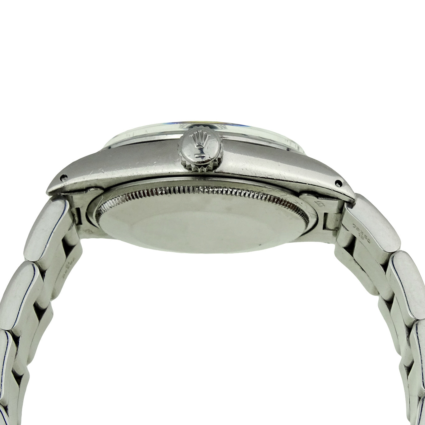 Rolex Date Oyster Perpetual 1500
