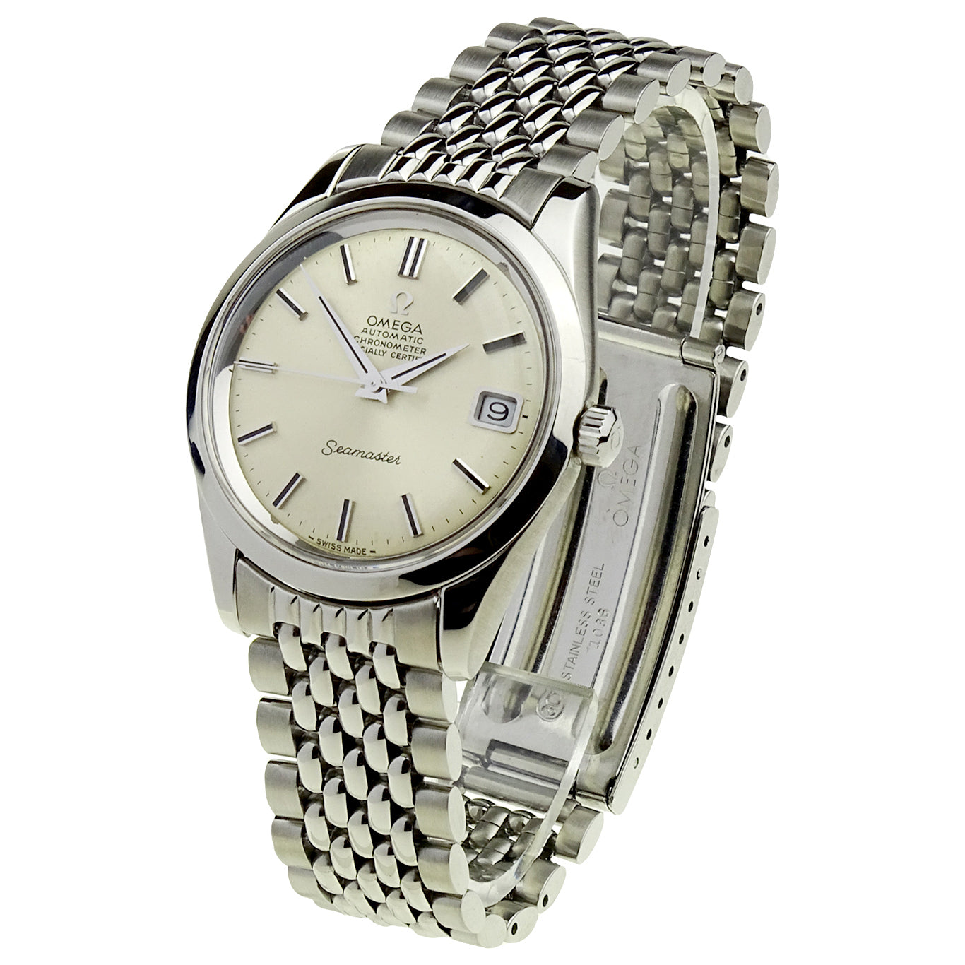 Omega Seamaster Vintage Automatic, cal 564