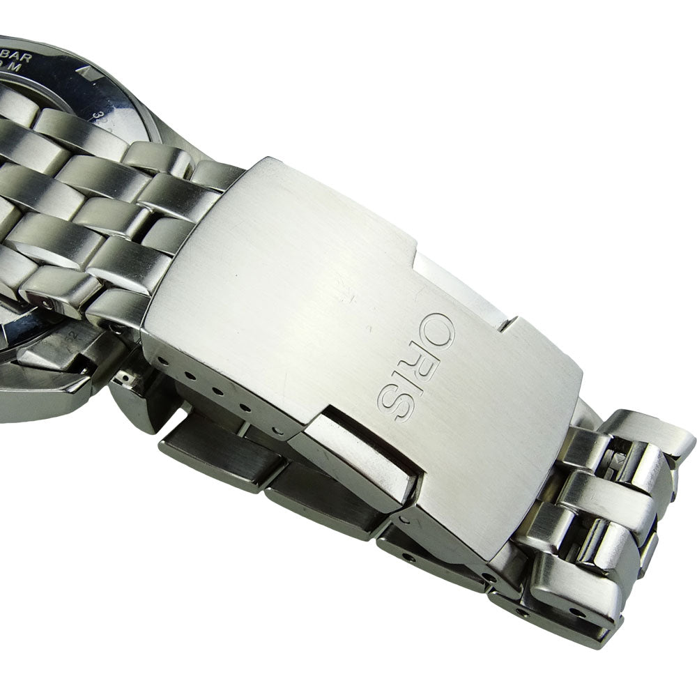 Oris Artix GT Day Date Automatic 7662