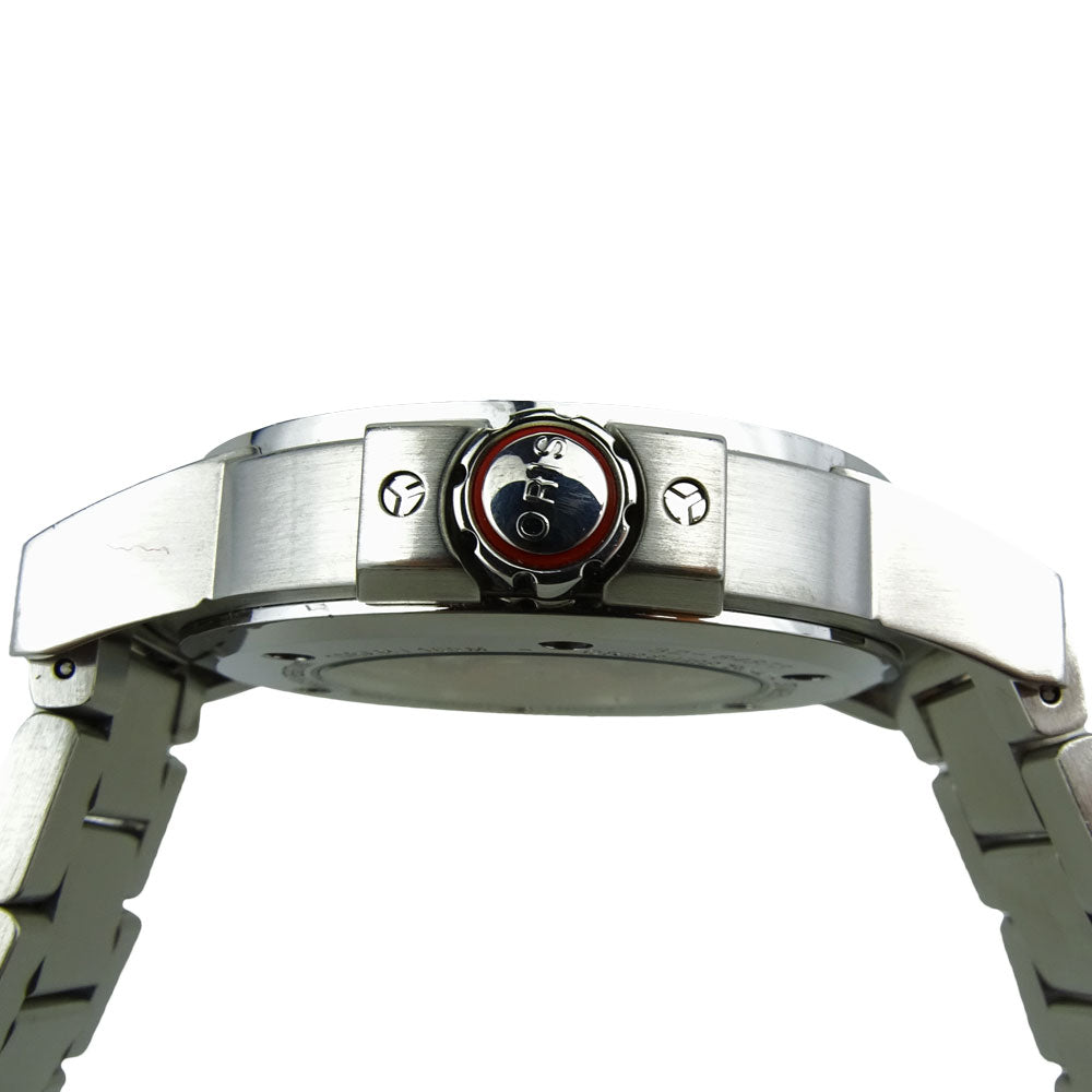 Oris BC3 Steel Automatic 7641