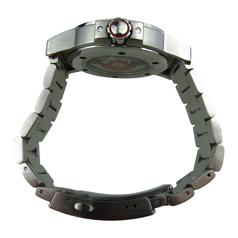 Oris BC3 Steel Automatic 7641