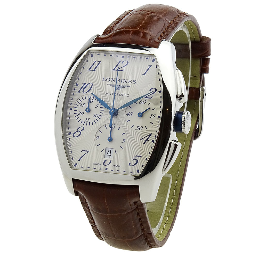 Longines Evidenza  L2.643.4.73.4