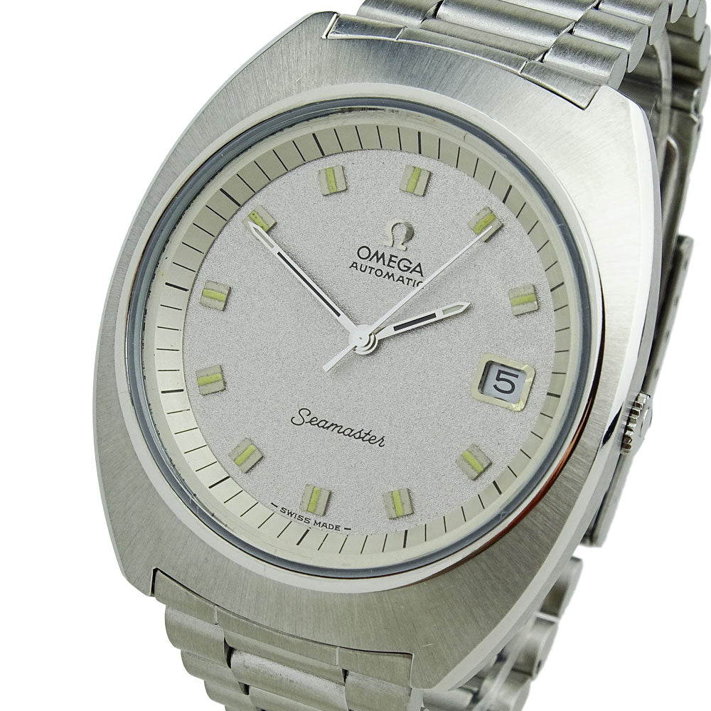 Omega Seamaster Vintage Automatic