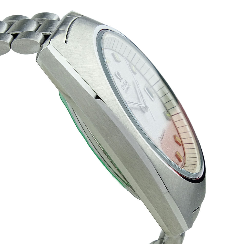 Omega Seamaster Vintage Automatic