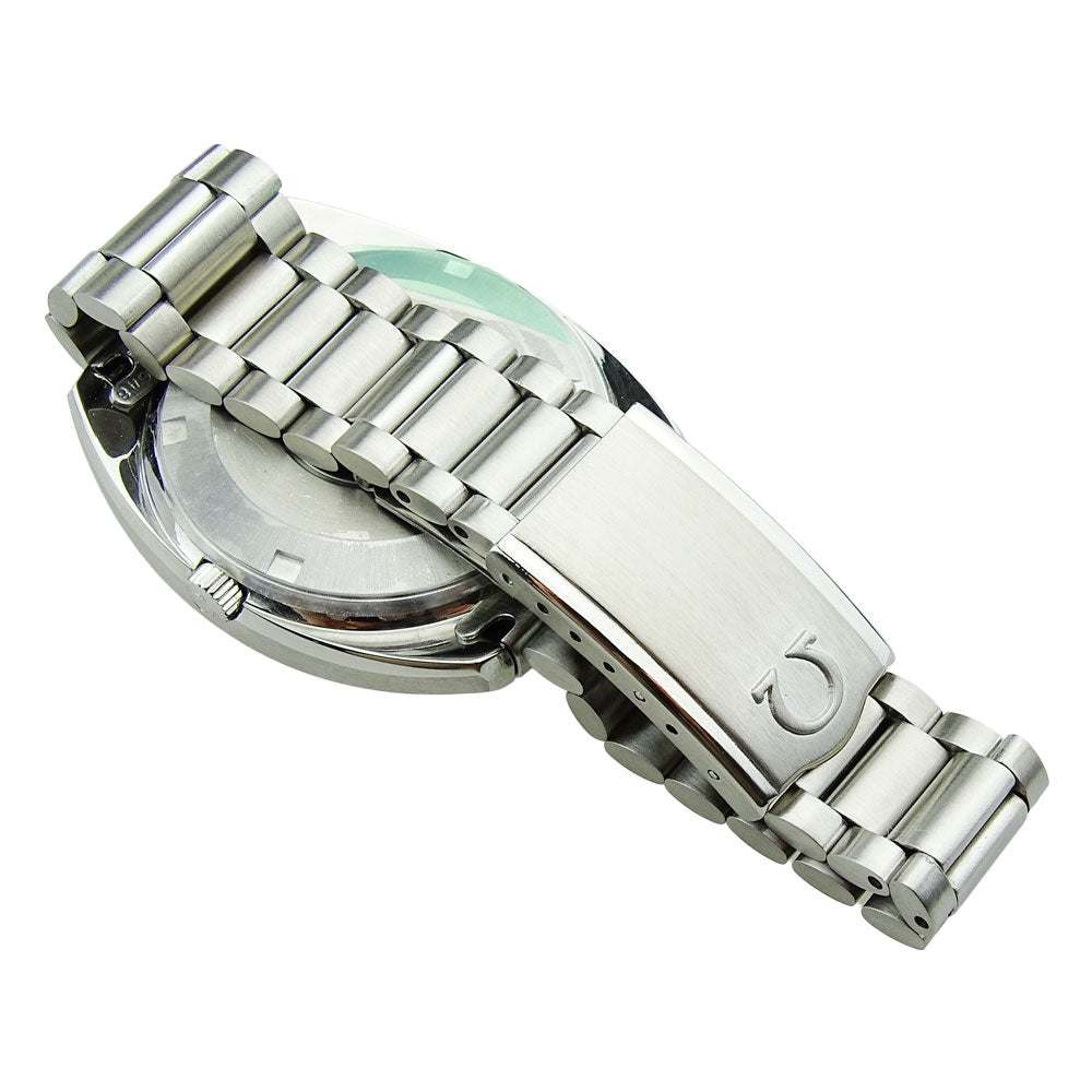 Omega Seamaster Vintage Automatic