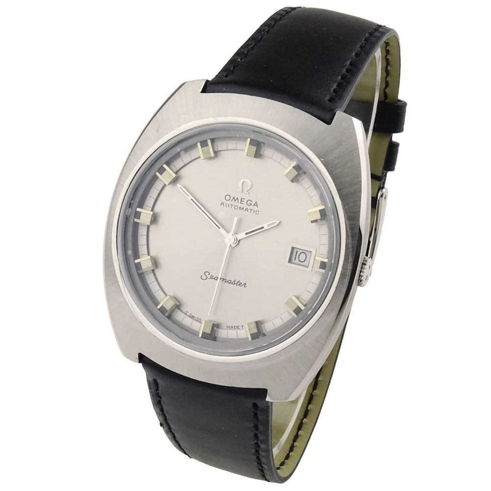 Omega Seamaster 1970s Automatic