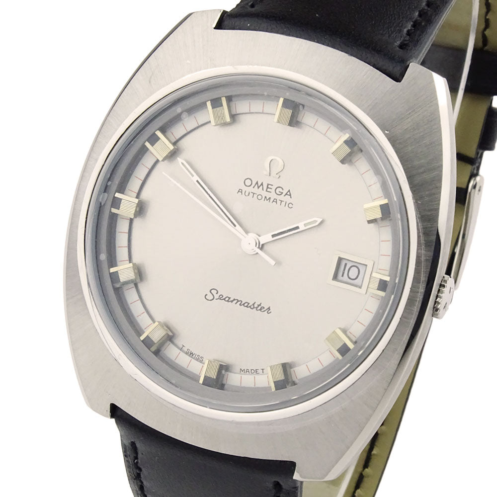 Omega Seamaster 1970s Automatic