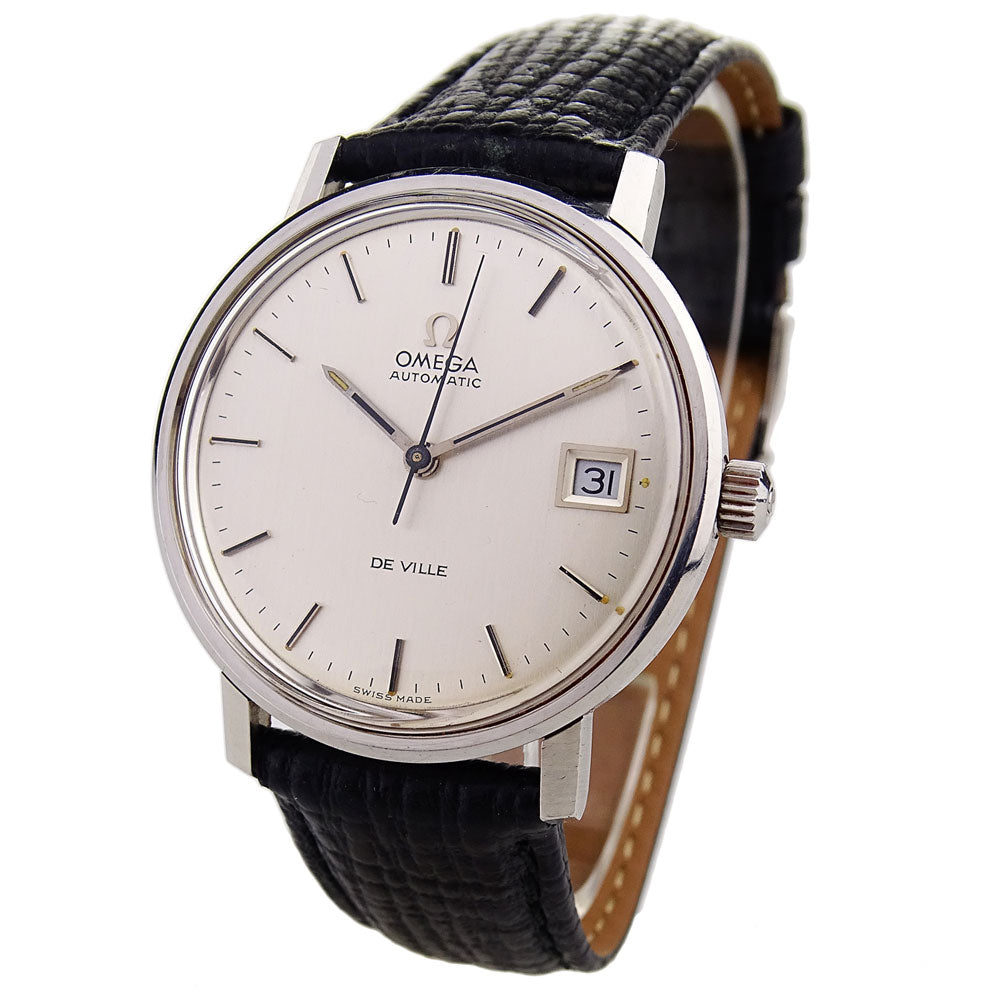 Omega De Ville Vintage Automatic