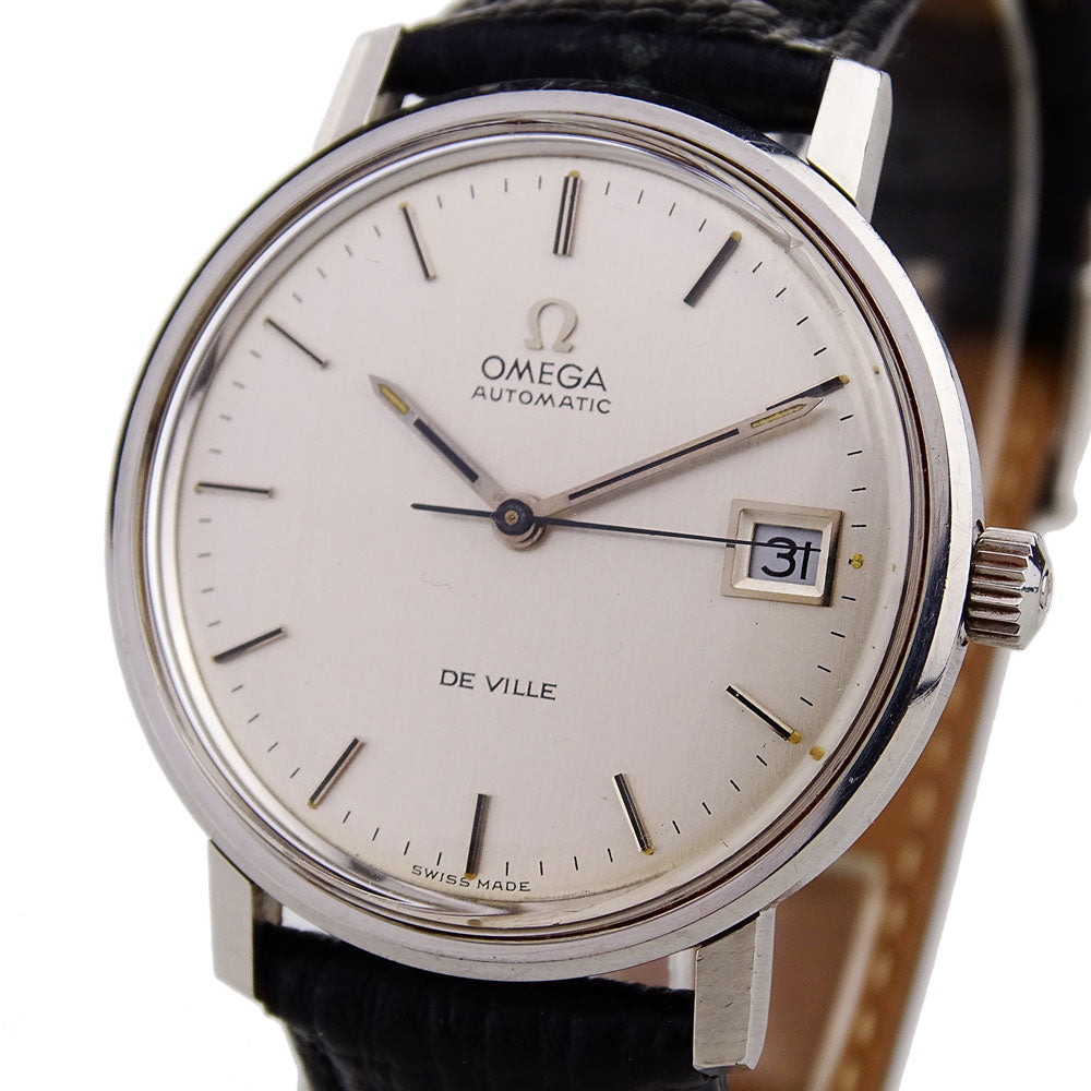 Omega De Ville Vintage Automatic