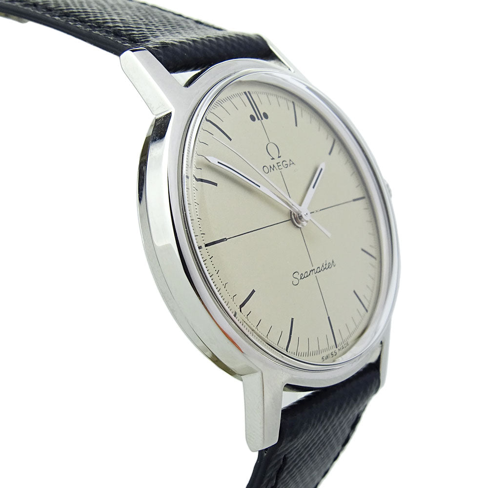 Omega Seamaster Vintage Mechanical