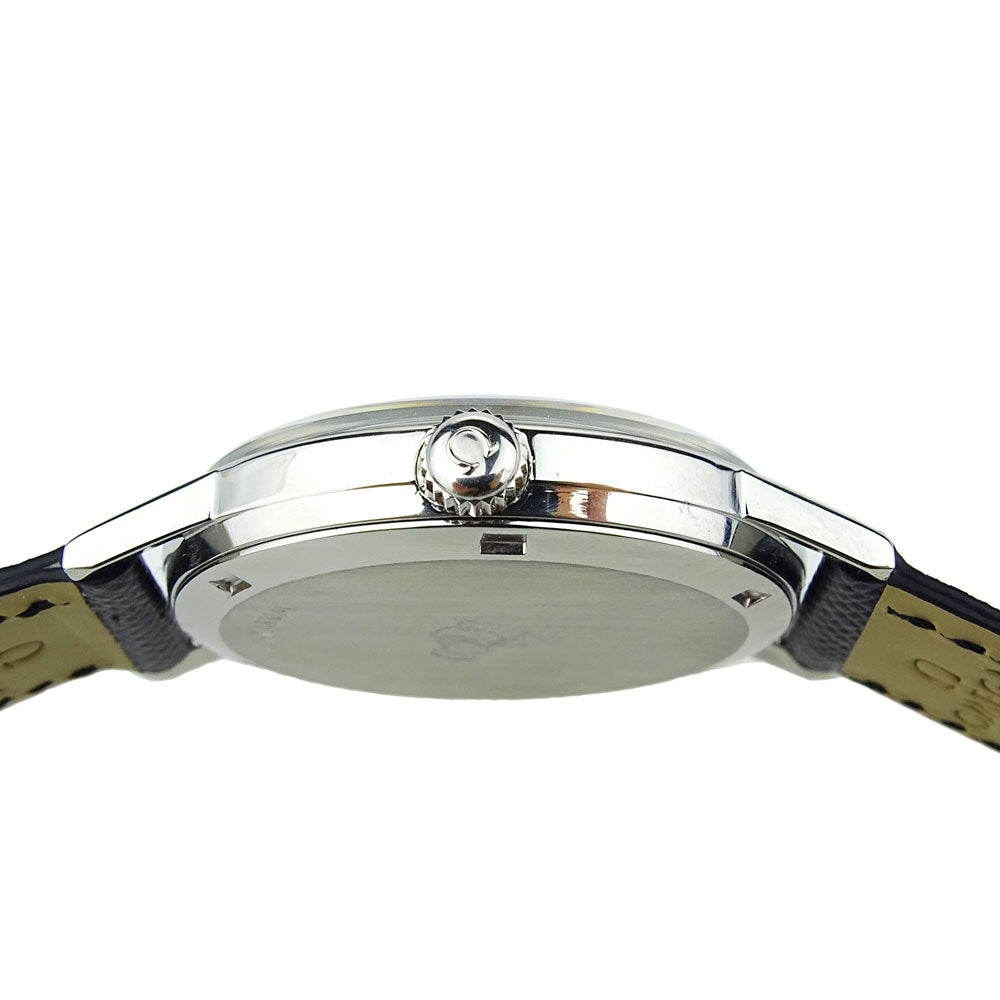 Omega Seamaster Vintage Mechanical