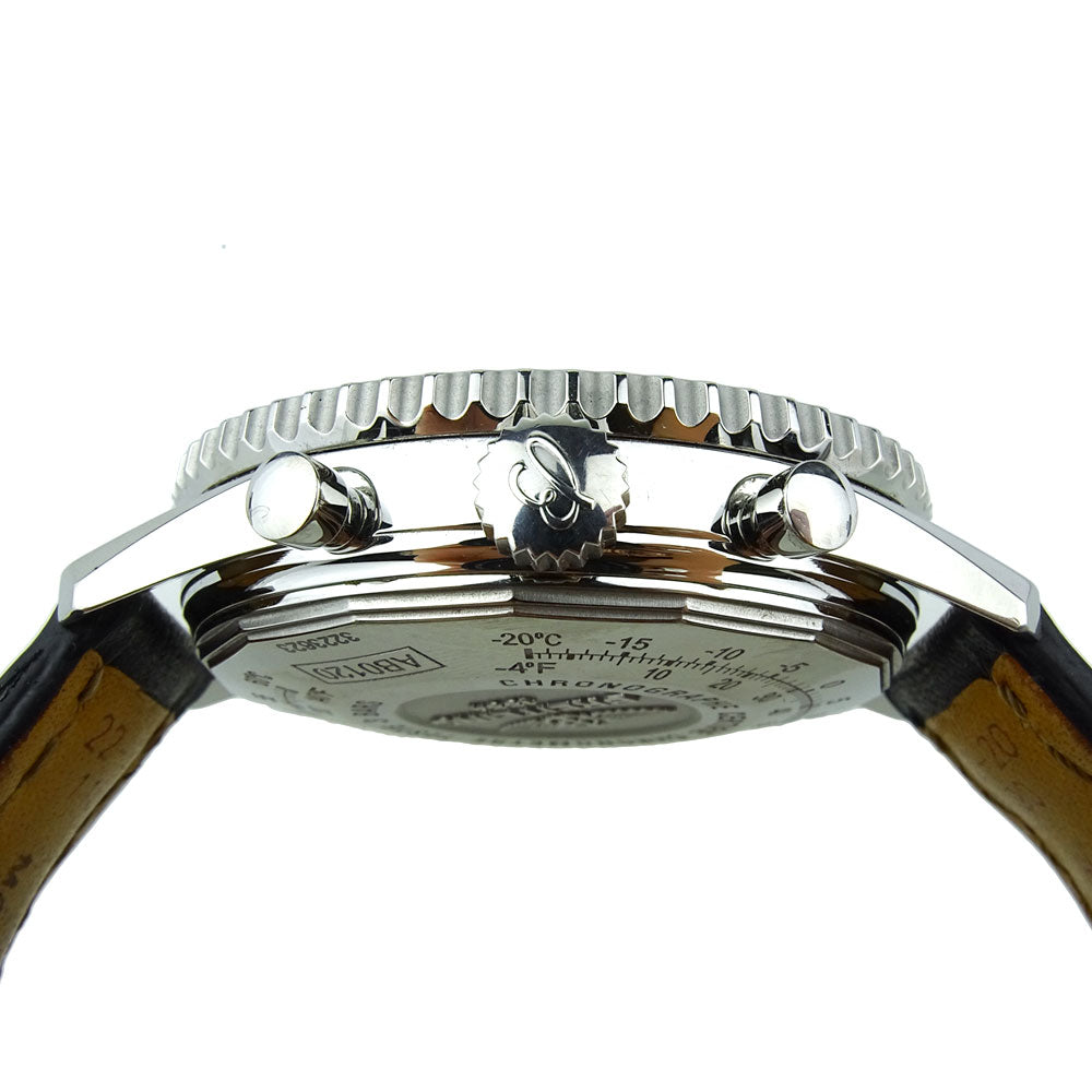 Breitling Navitimer 01 Stainless Steel AB012012