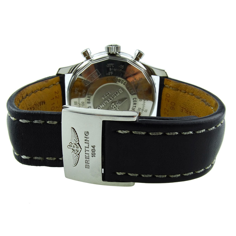 Breitling Navitimer 01 Stainless Steel AB012012