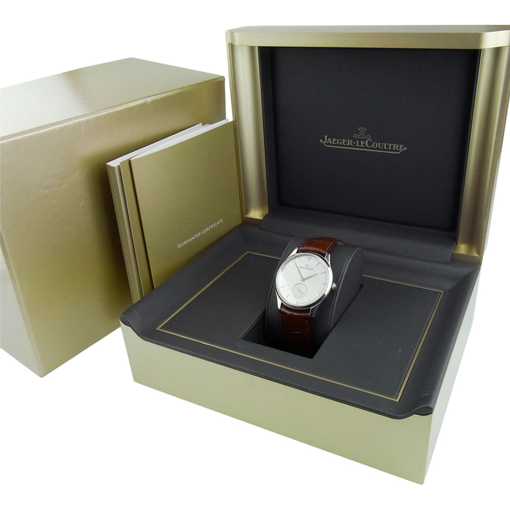Jaeger-LeCoultre Master Ultra-Thin 174.8.90.5