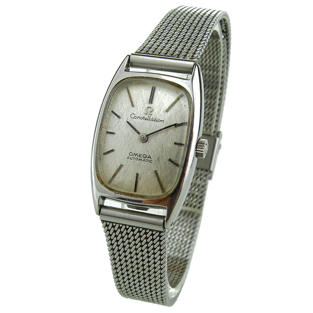 Omega Constellation Ladies Vintage