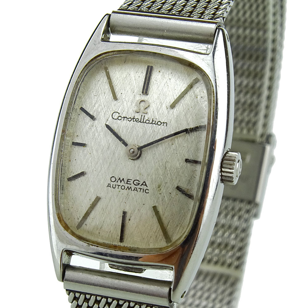 Omega Constellation Ladies Vintage
