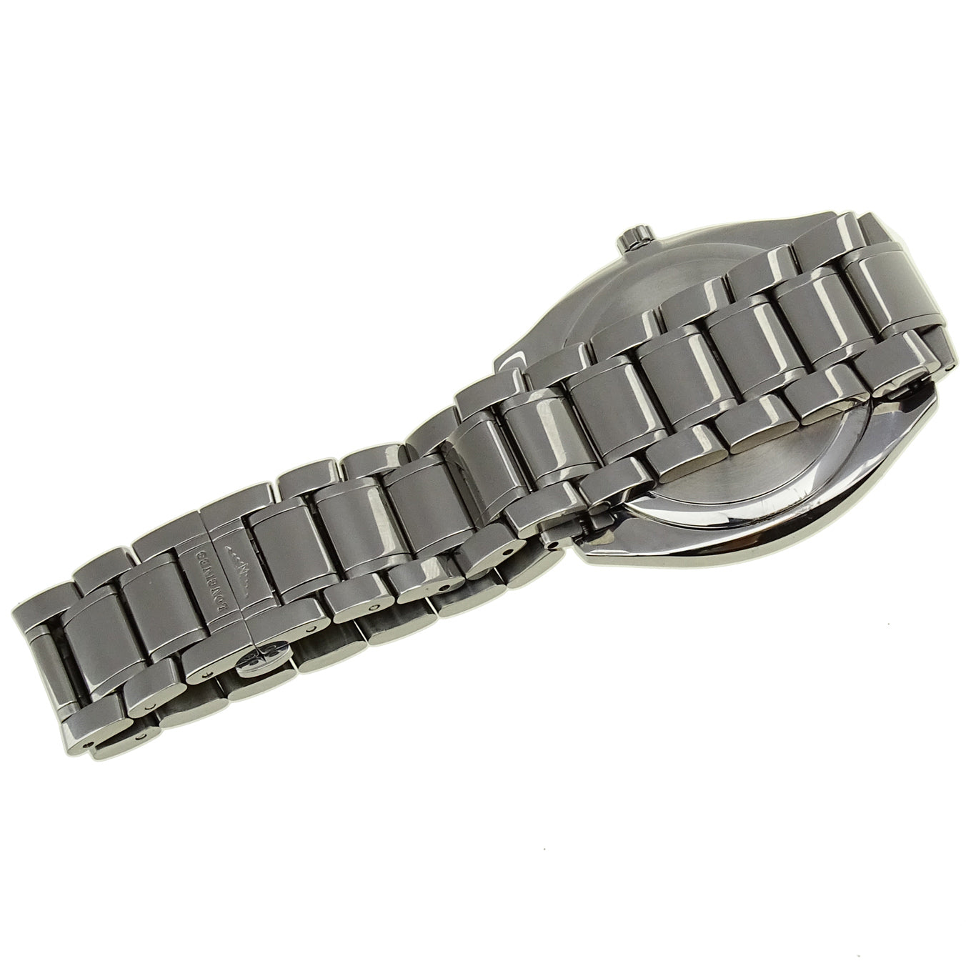 Longines Lungomare Quartz L3.632.4.56.6